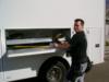 Handyman home services contractor in Granite Bay