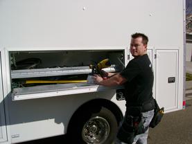 Handyman service
